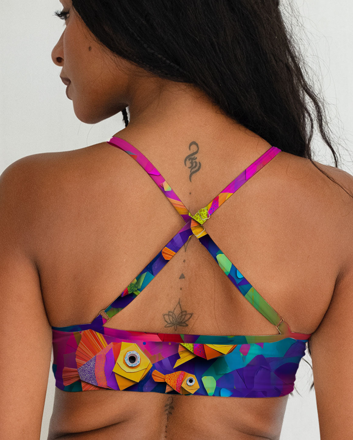 CROSS BRA 28