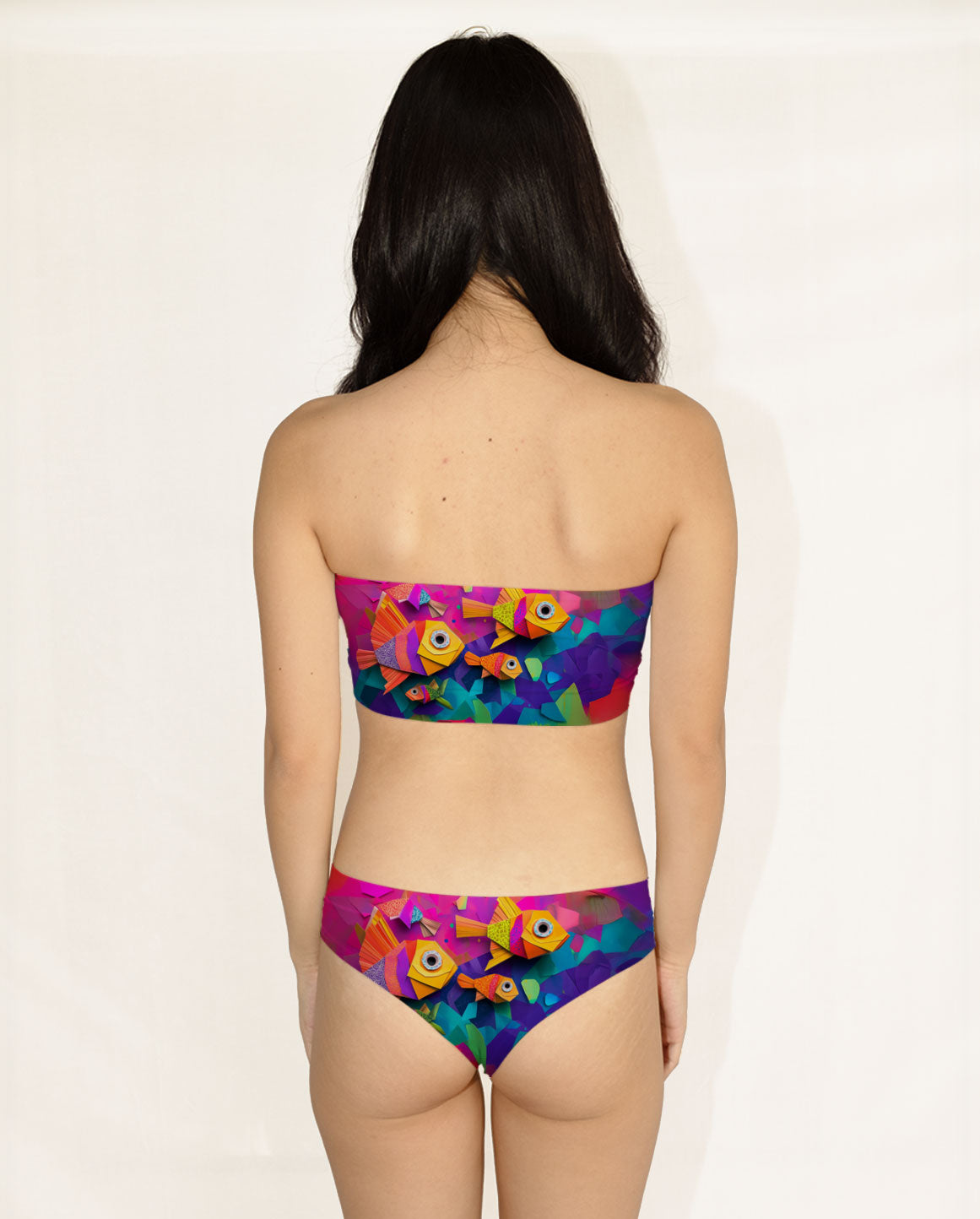 BUFF BRA 28