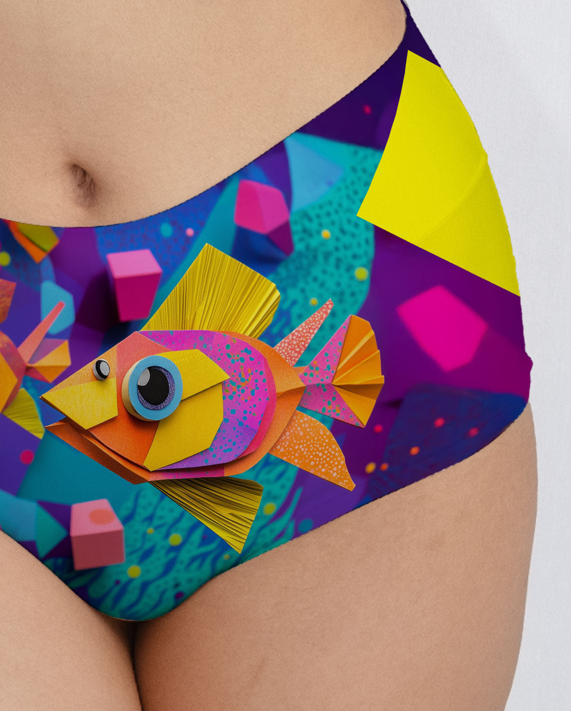 BOY SHORTS 28