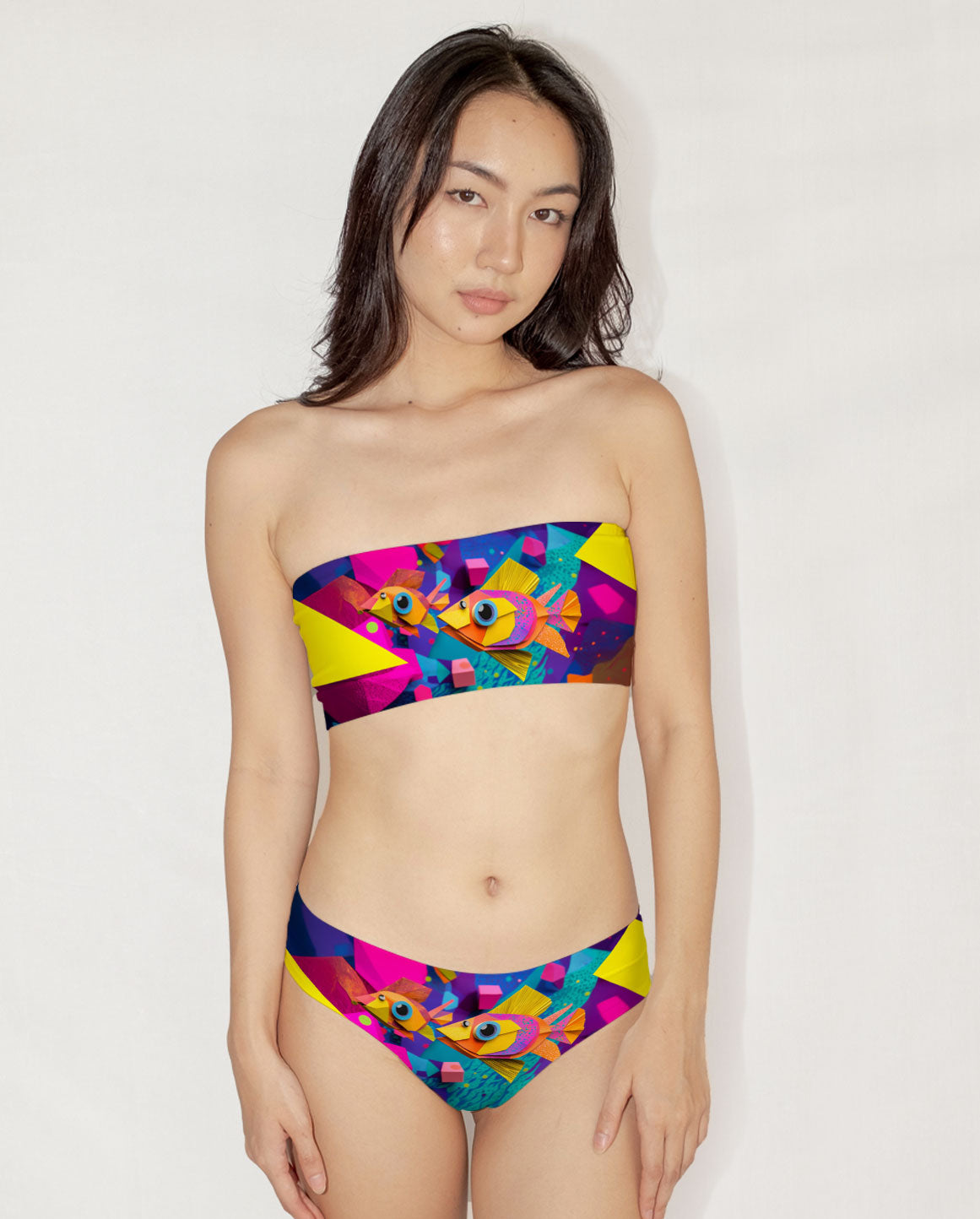 BUFF BRA 28