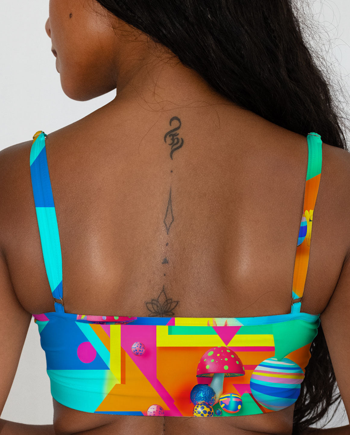 TUBE BRA 2 - DOKOYO