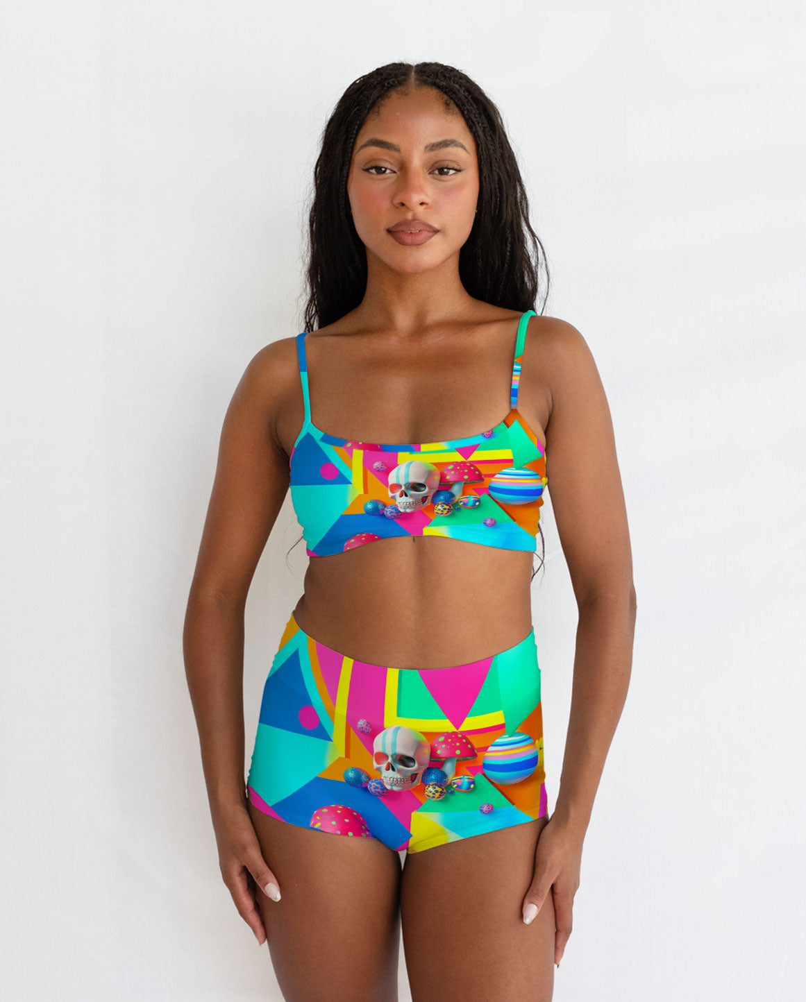 TUBE BRA 2 - DOKOYO