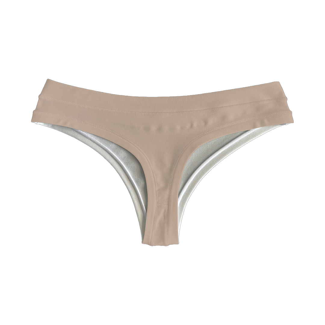 Thong Skin Color Shades Series