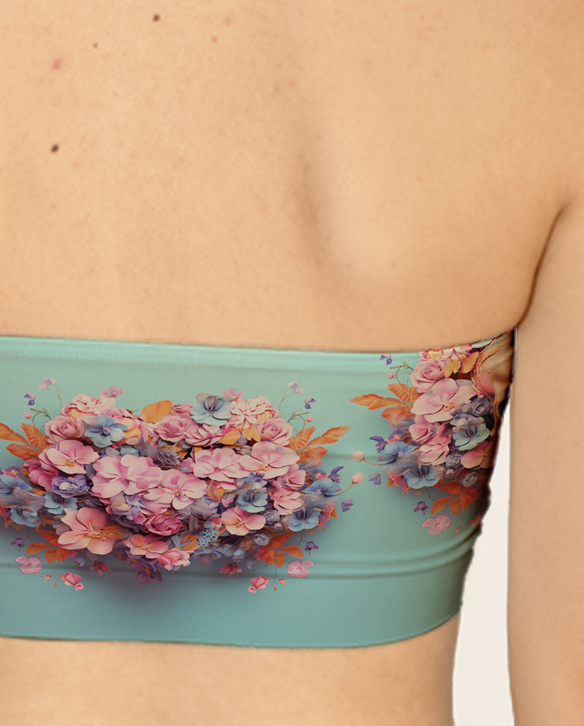 BUFF BRA 3