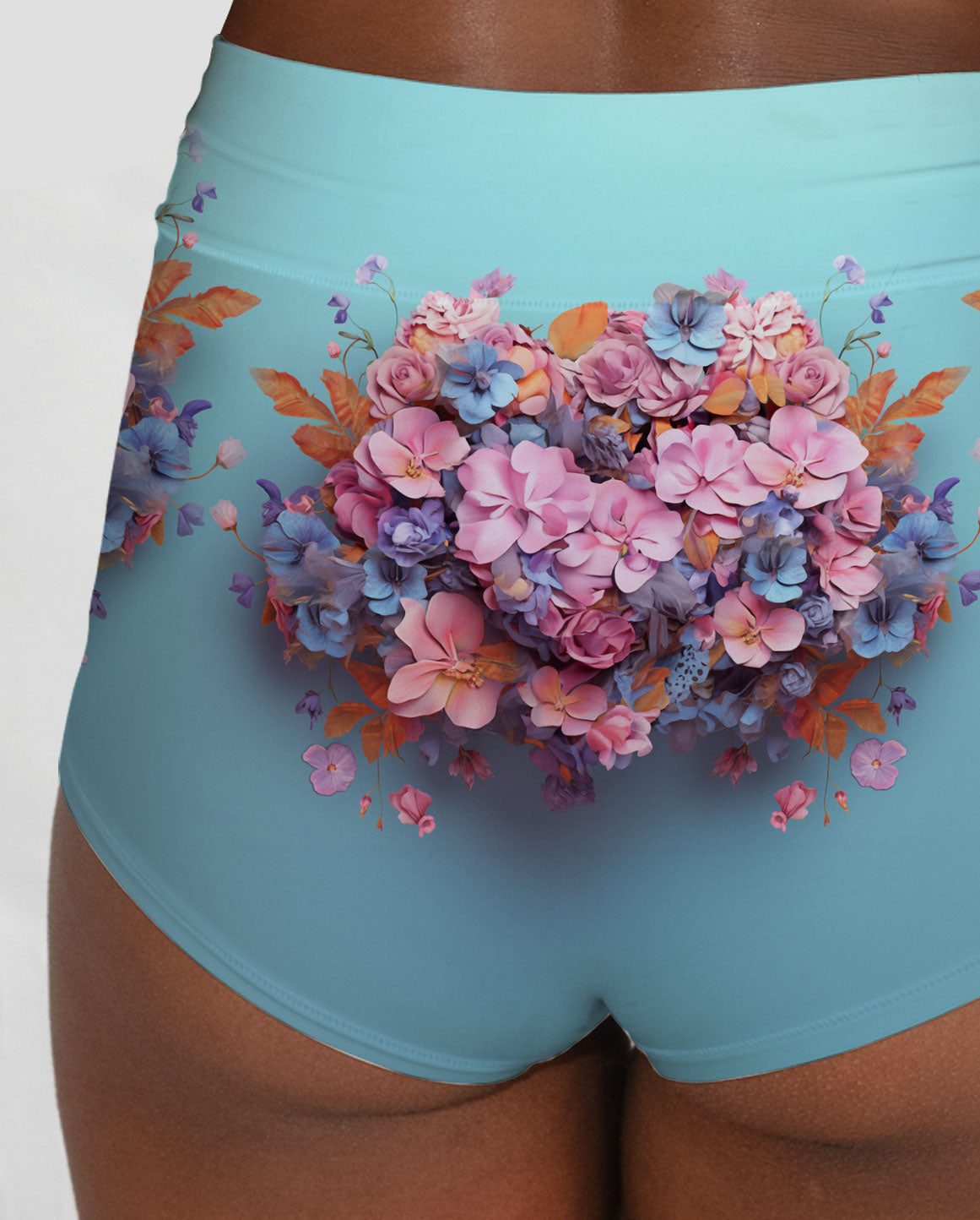 HIGH WAIST 3