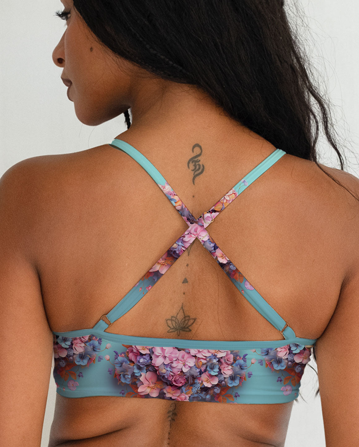 CROSS BRA 3