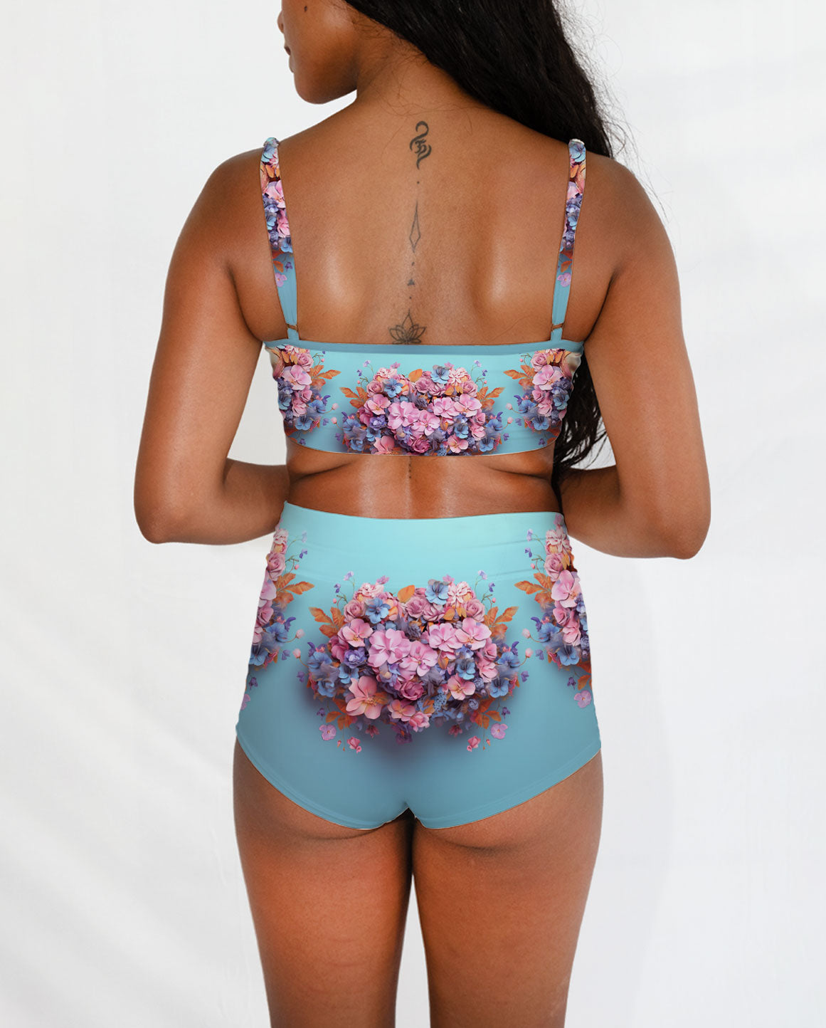 HIGH WAIST 3