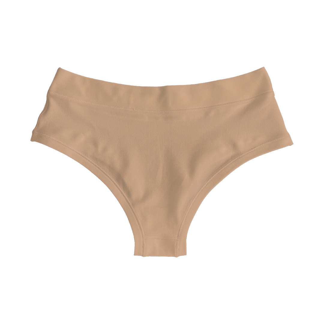 Hipster Skin Color Shades Series