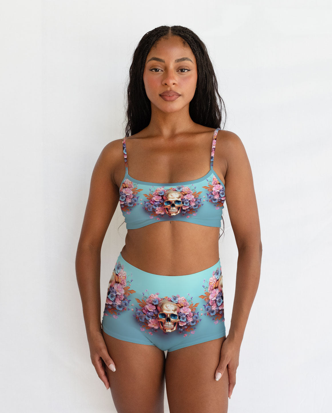 HIGH WAIST 3