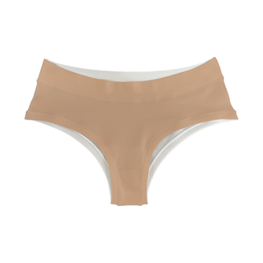 Hipster Skin Color Shades Series