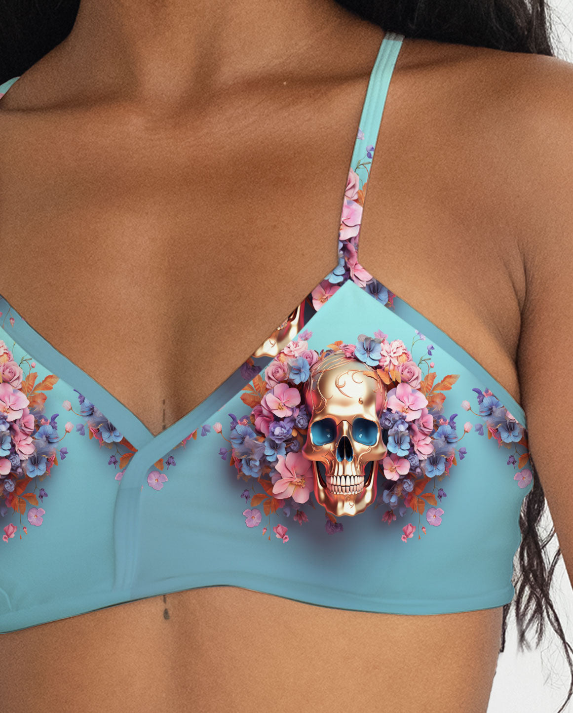 CROSS BRA 3