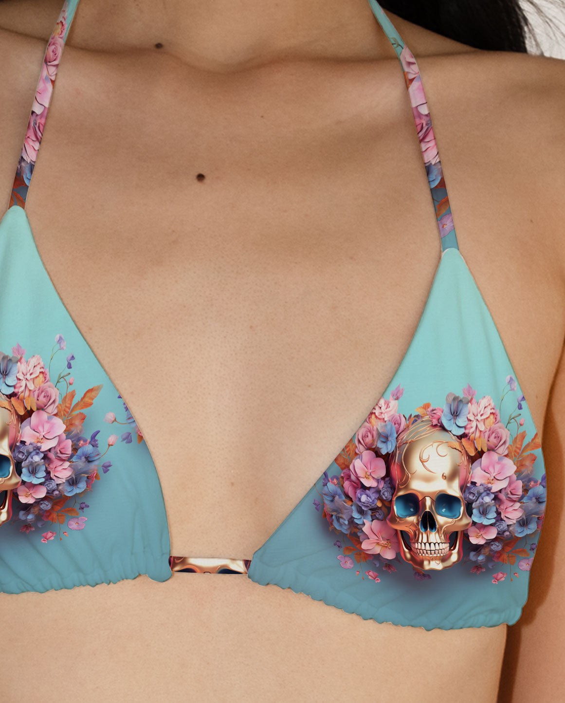 TRIANGLE BRA 3