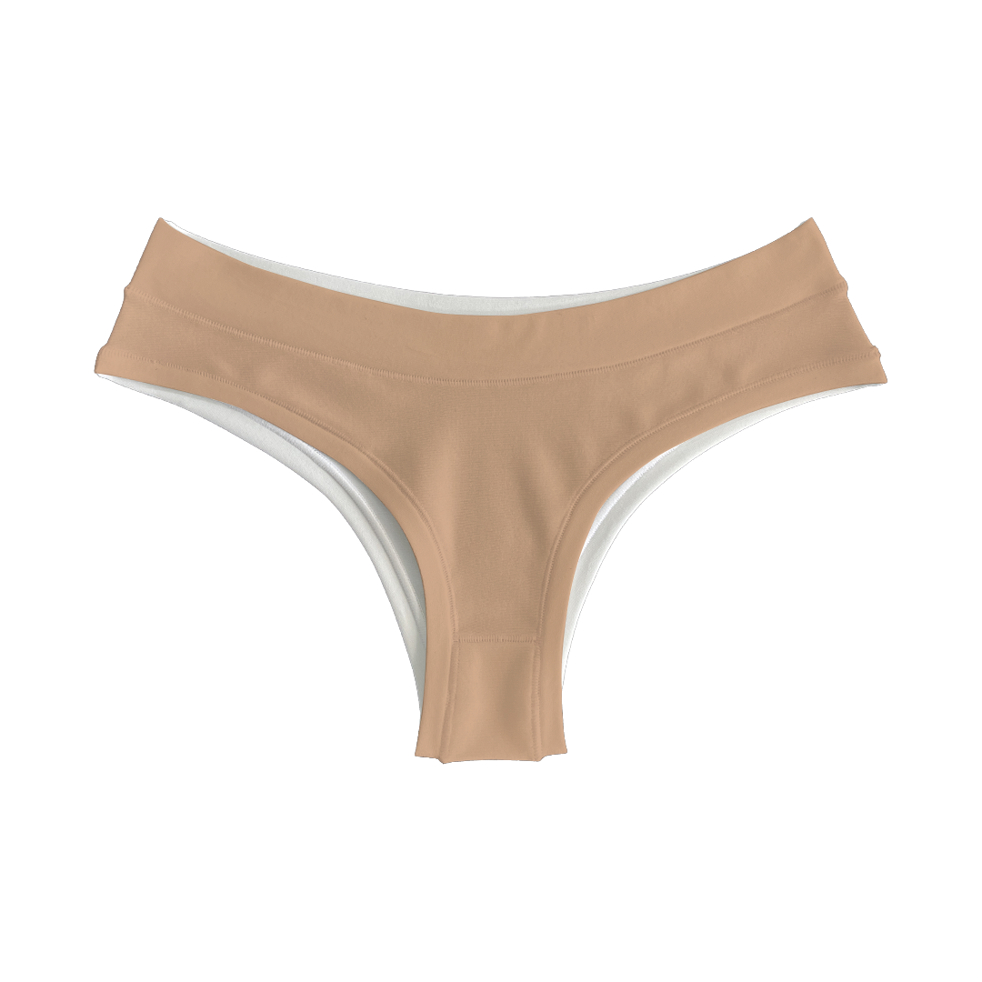 Middle Skin Color Shades Series