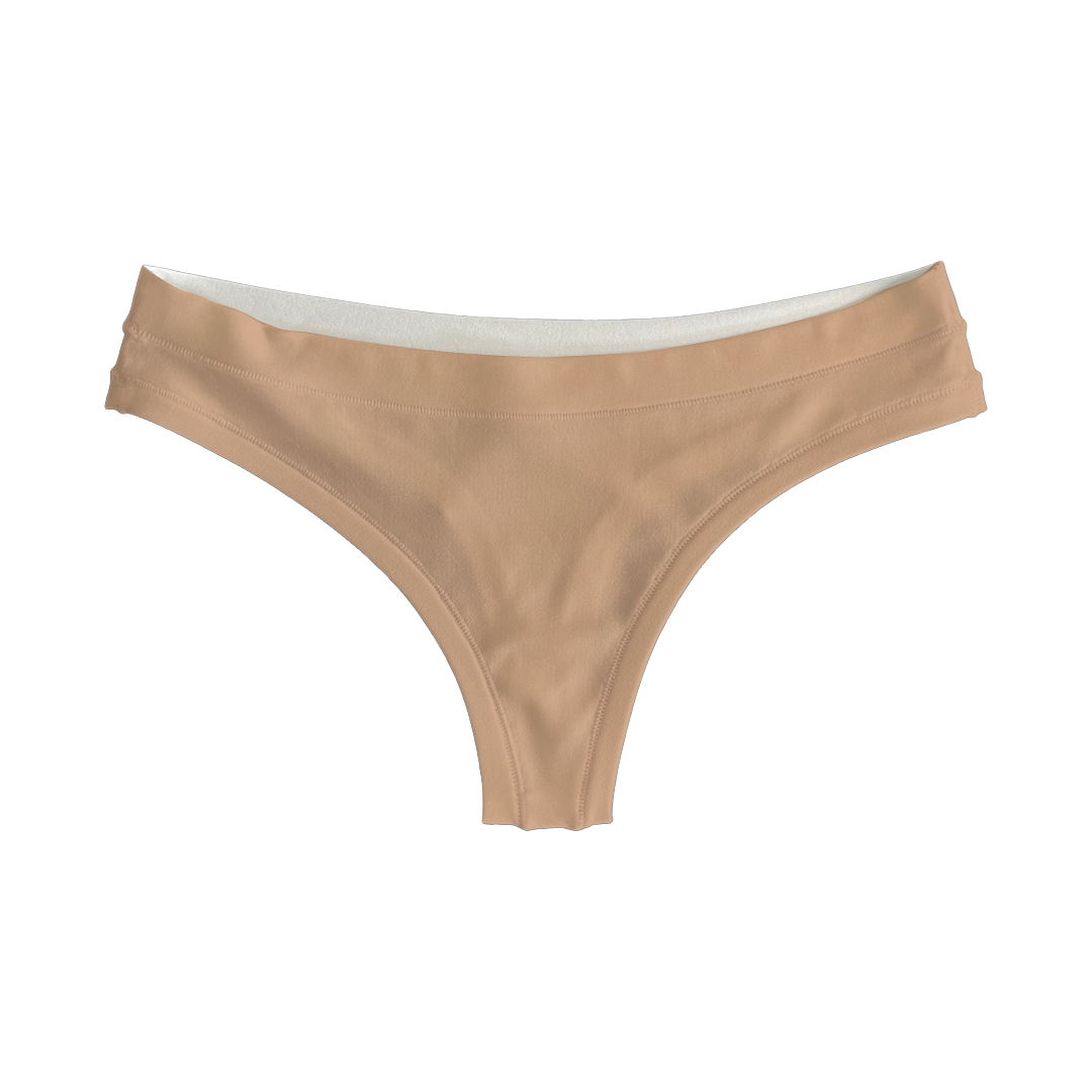 Thong Skin Color Shades Series