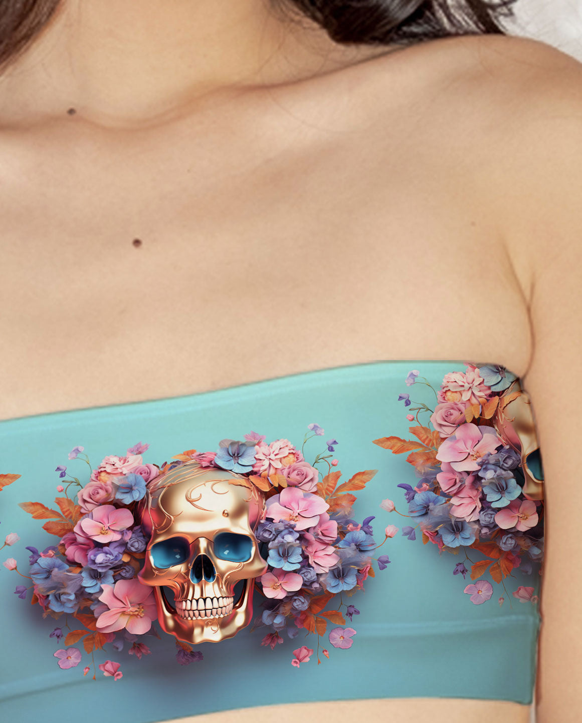 BUFF BRA 3