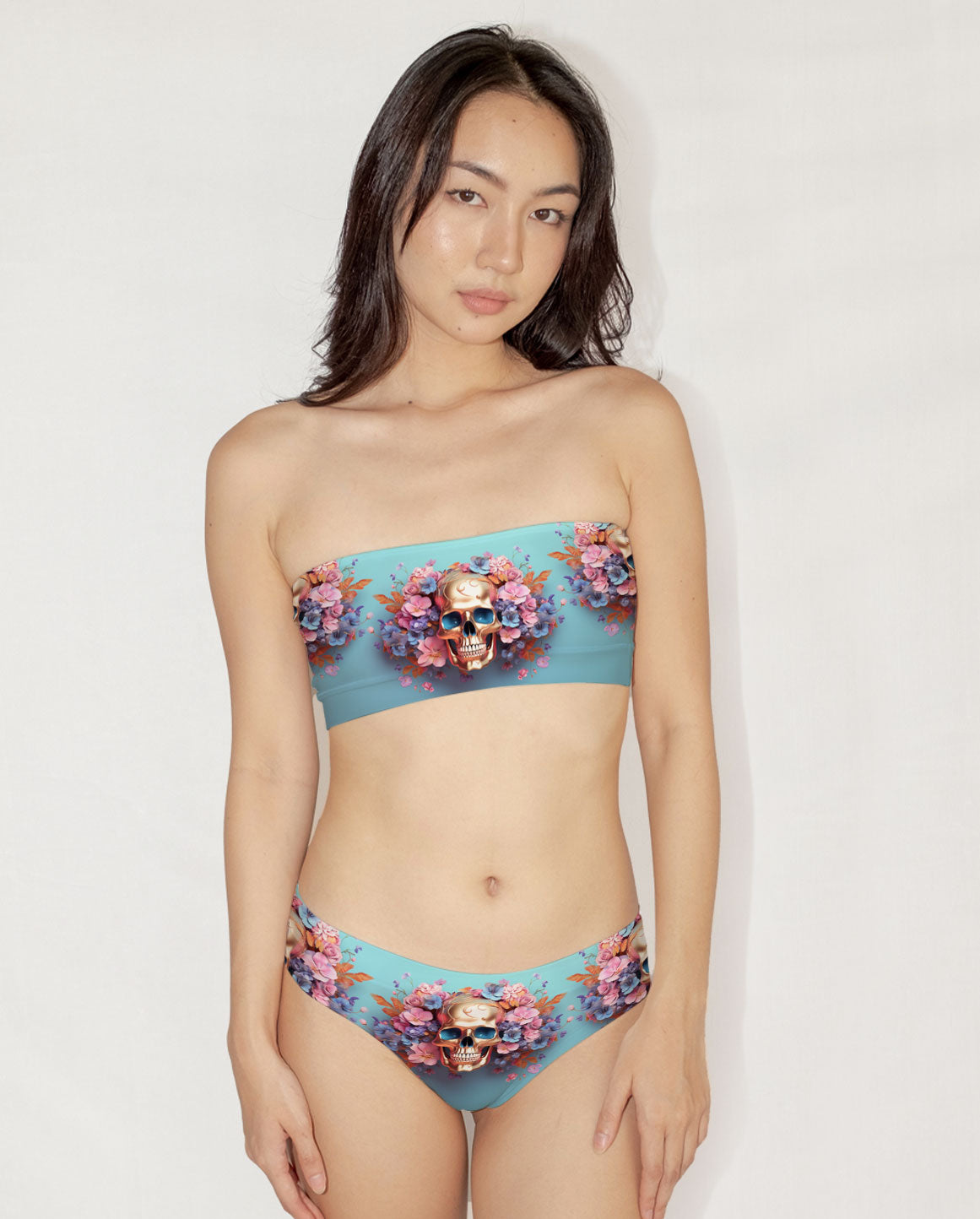 BUFF BRA 3