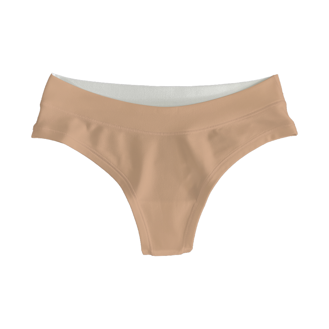 Brazilian Skin Color Shades Series