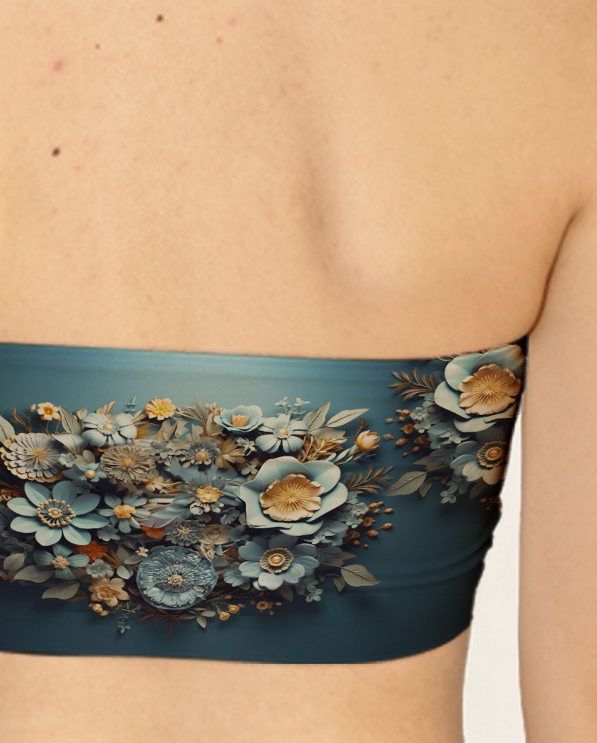 BUFF BRA 4