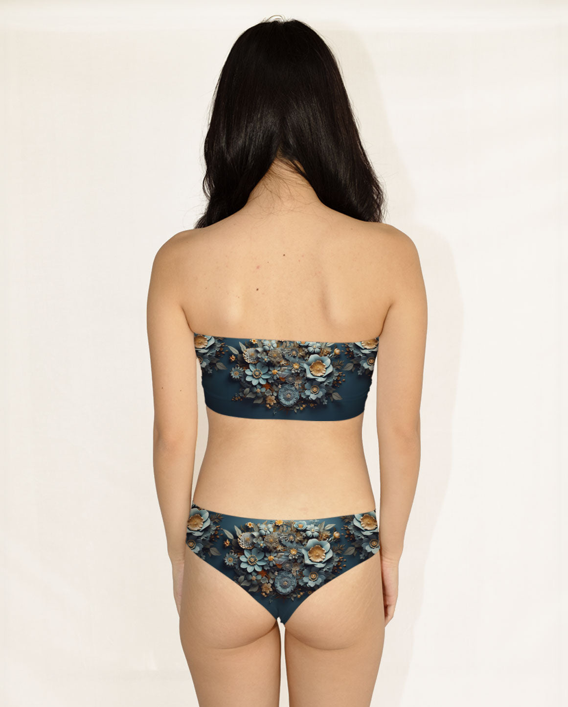 BUFF BRA 4