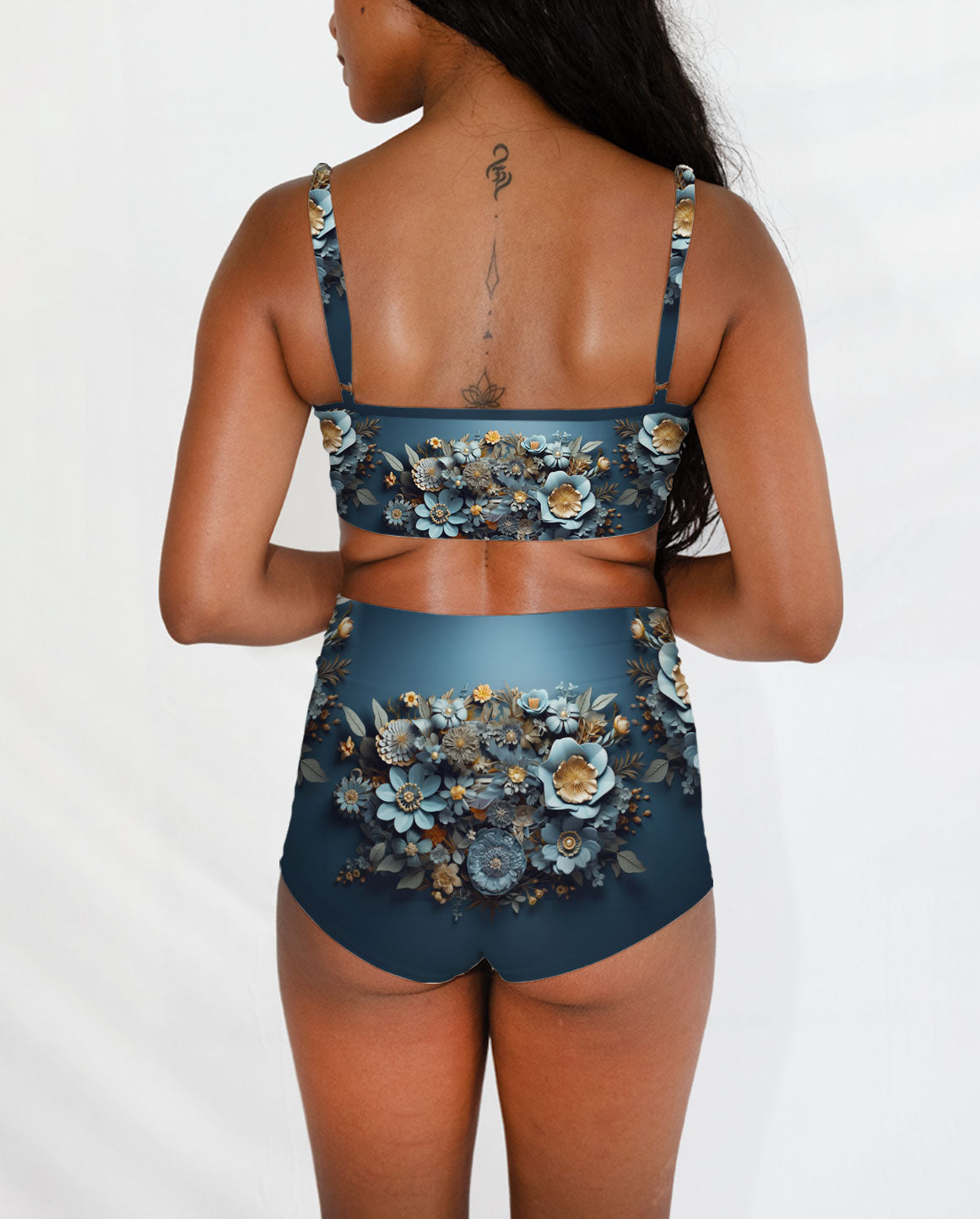 HIGH WAIST 4