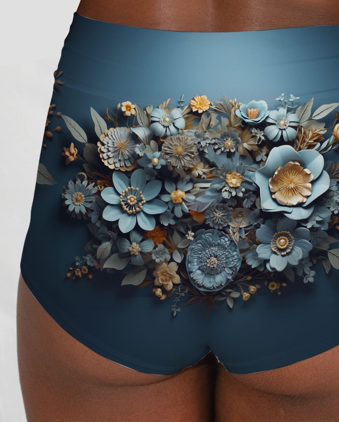 HIGH WAIST 4
