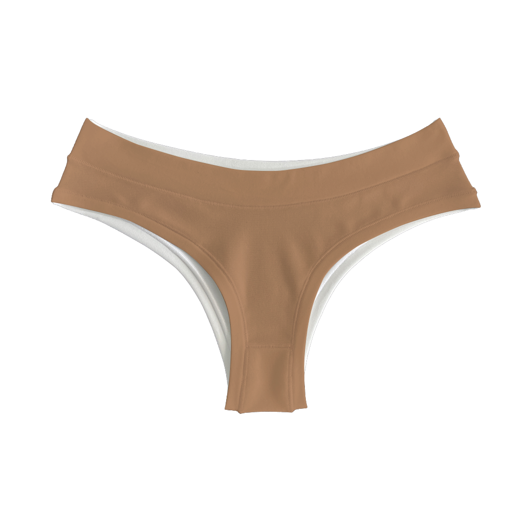 Middle Skin Color Shades Series