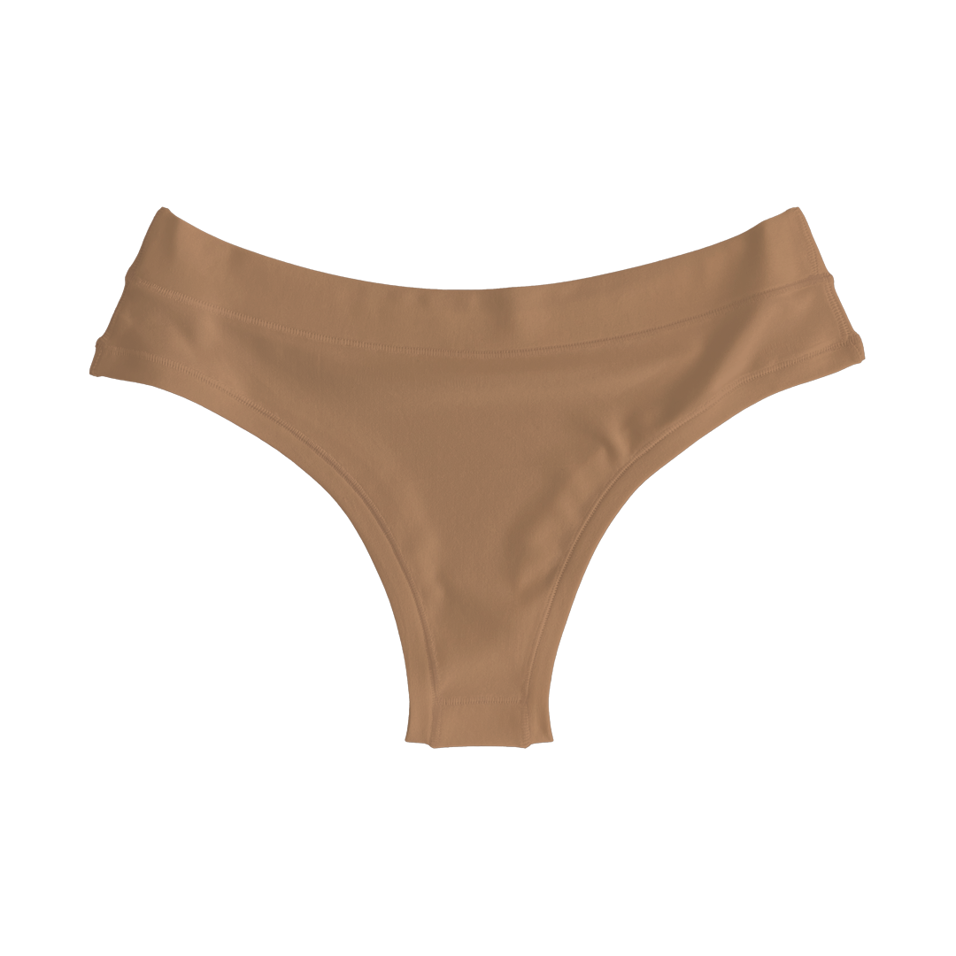 Middle Skin Color Shades Series