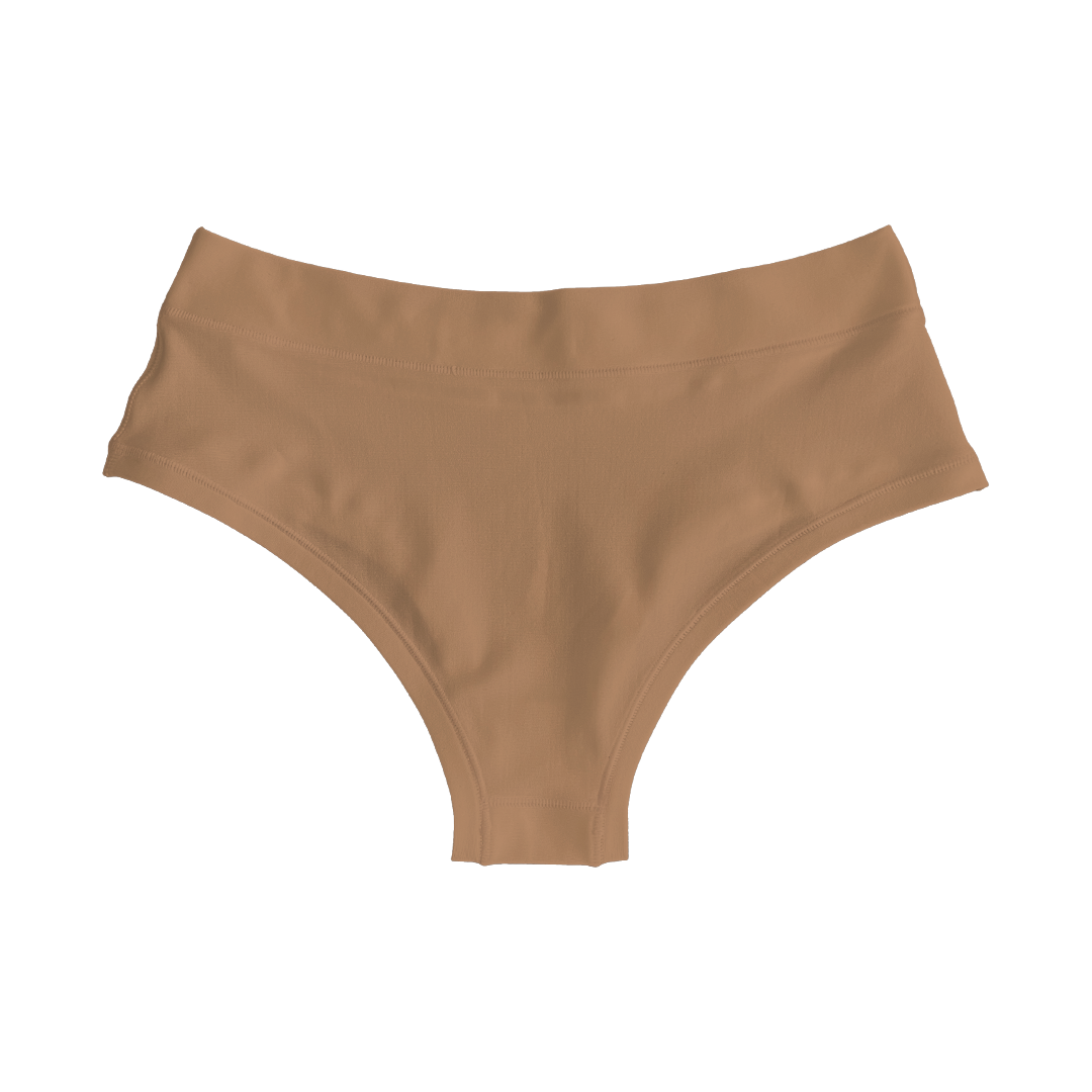Hipster Skin Color Shades Series