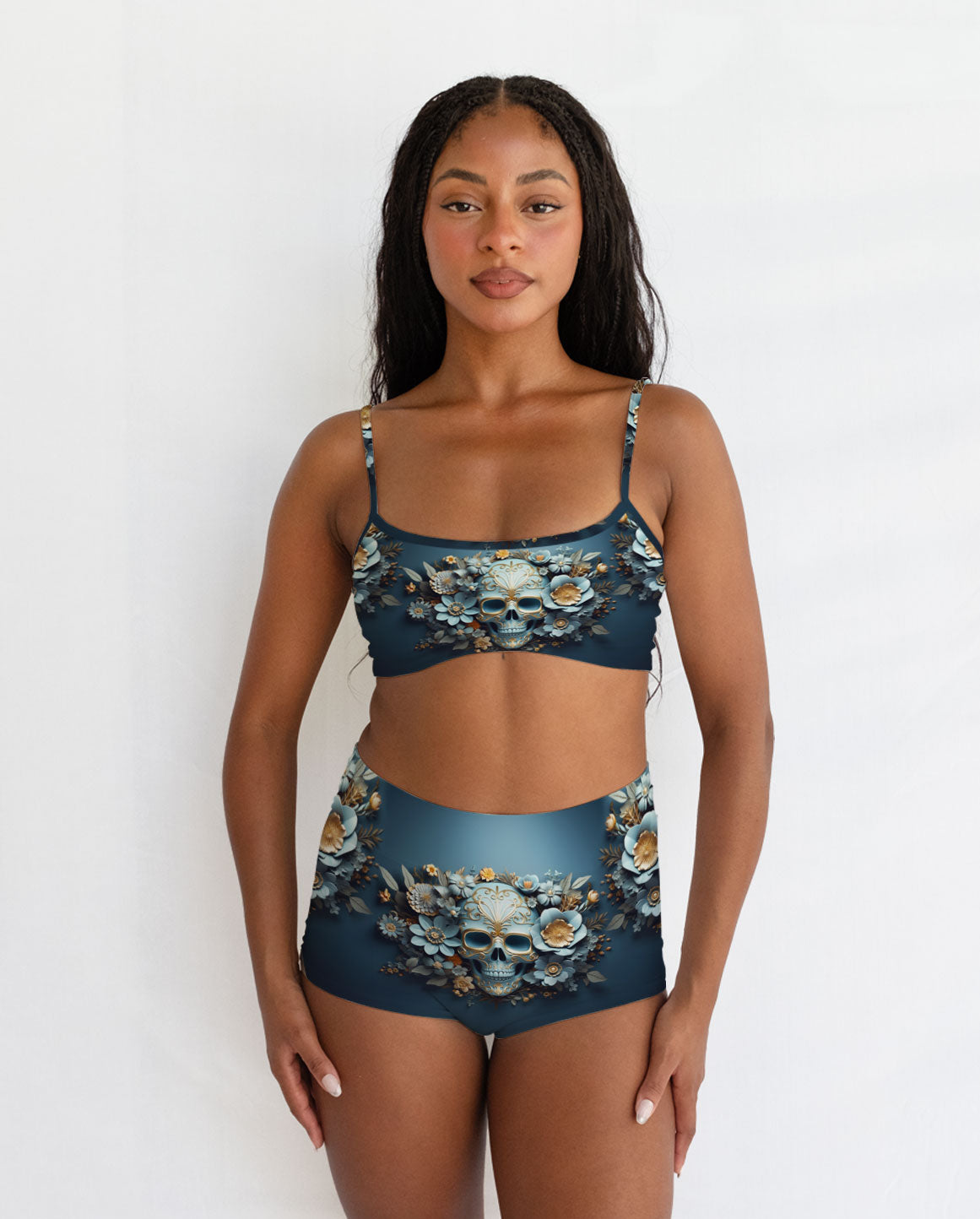 HIGH WAIST 4