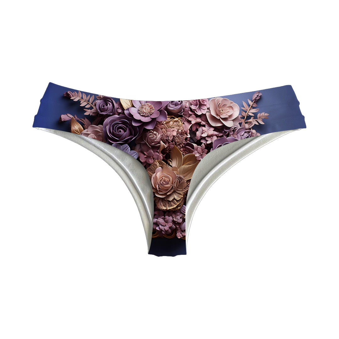 Abstrak Seri 1 Thong