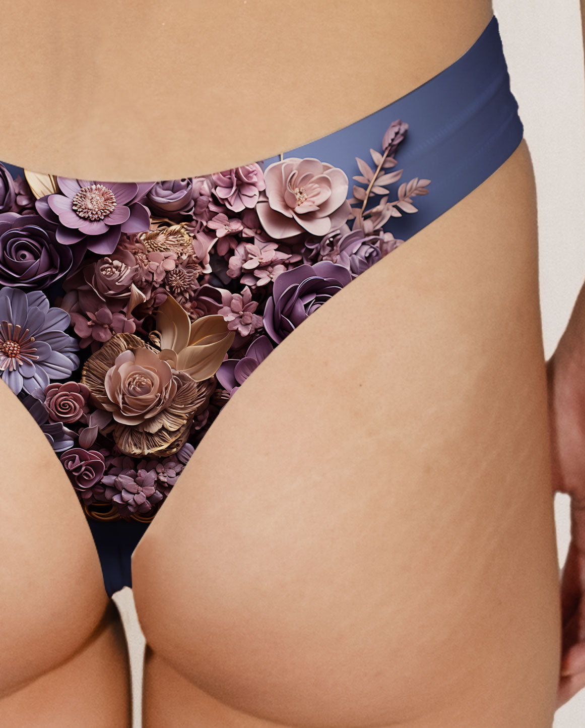 Abstrak Seri 1 Thong