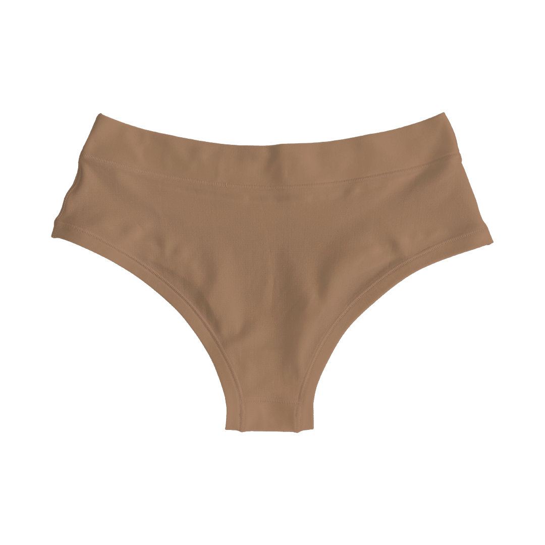 Hipster Skin Color Shades Series