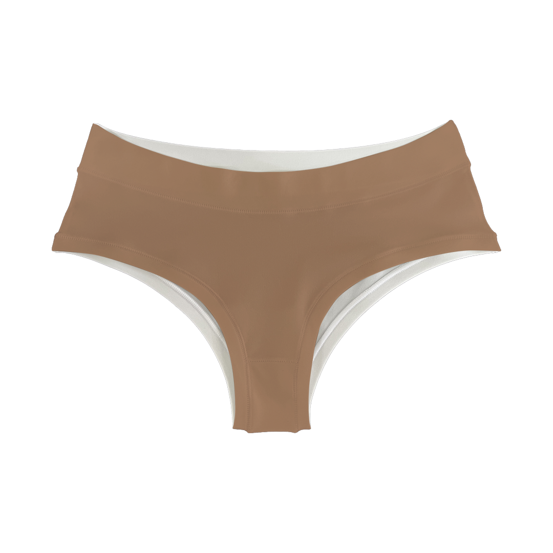 Hipster Skin Color Shades Series