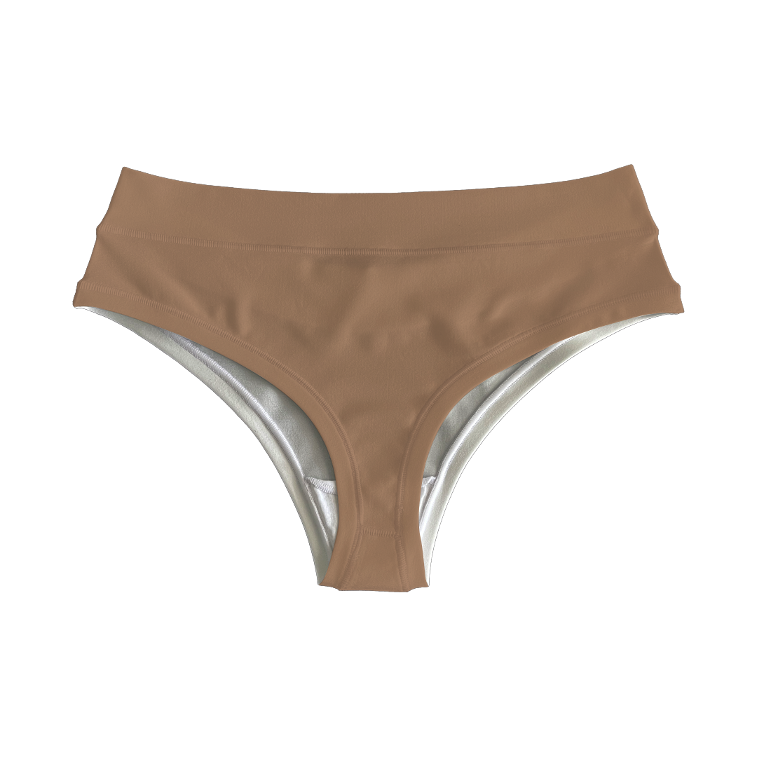 Brazilian Skin Color Shades Series
