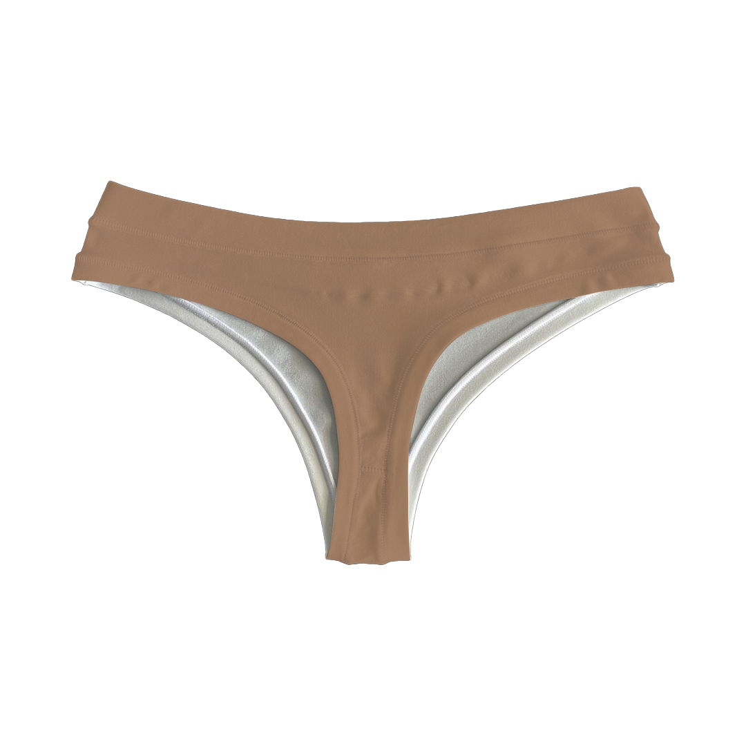 Thong Skin Color Shades Series