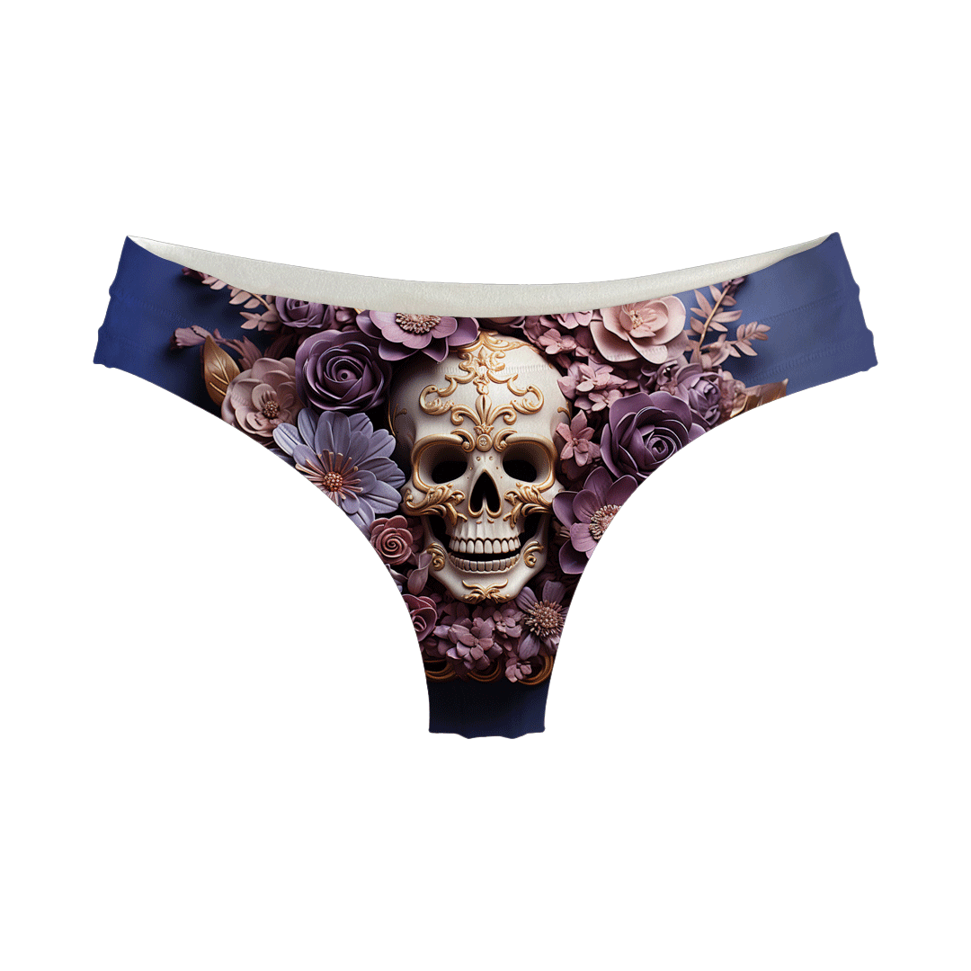 Abstrak Seri 1 Thong