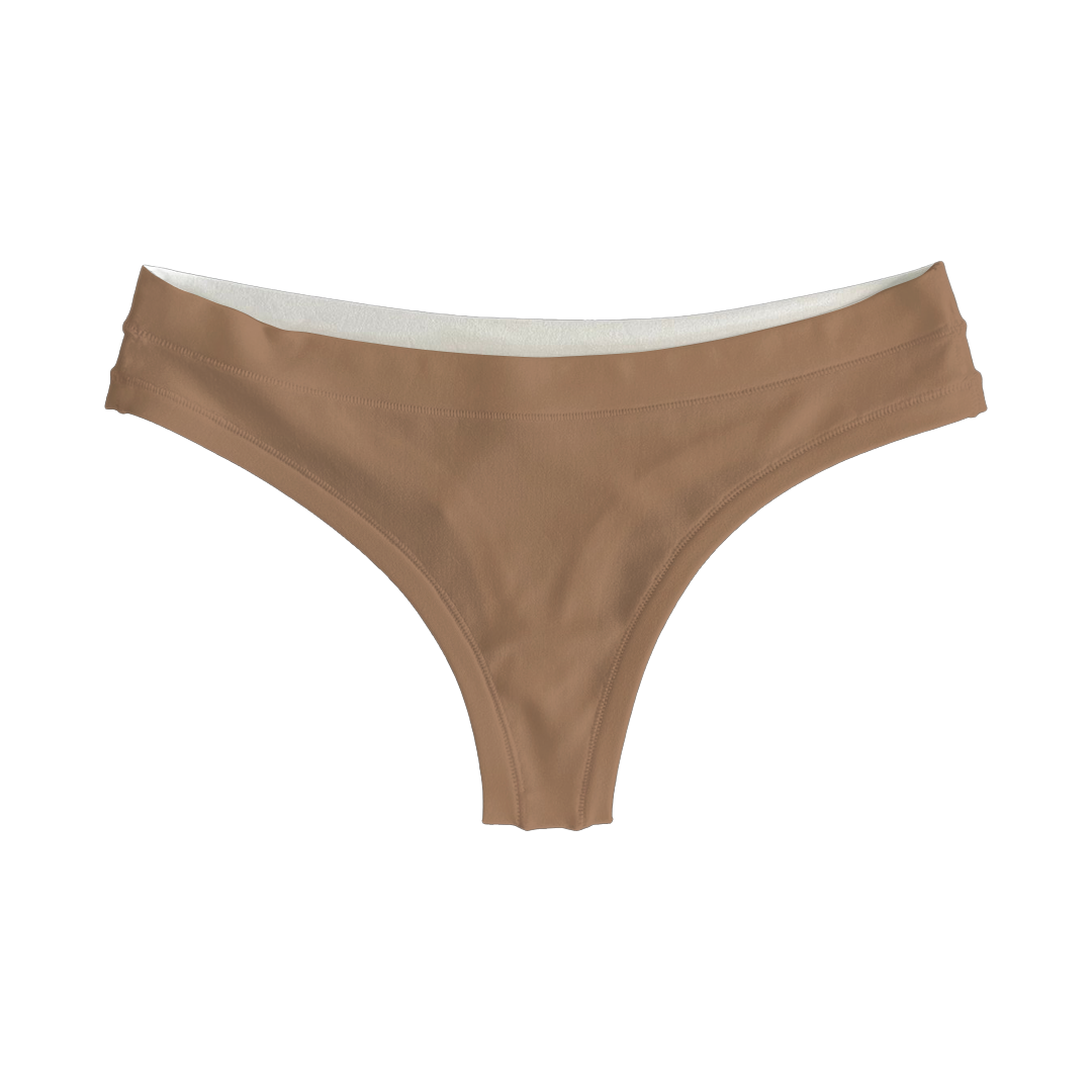 Thong Skin Color Shades Series