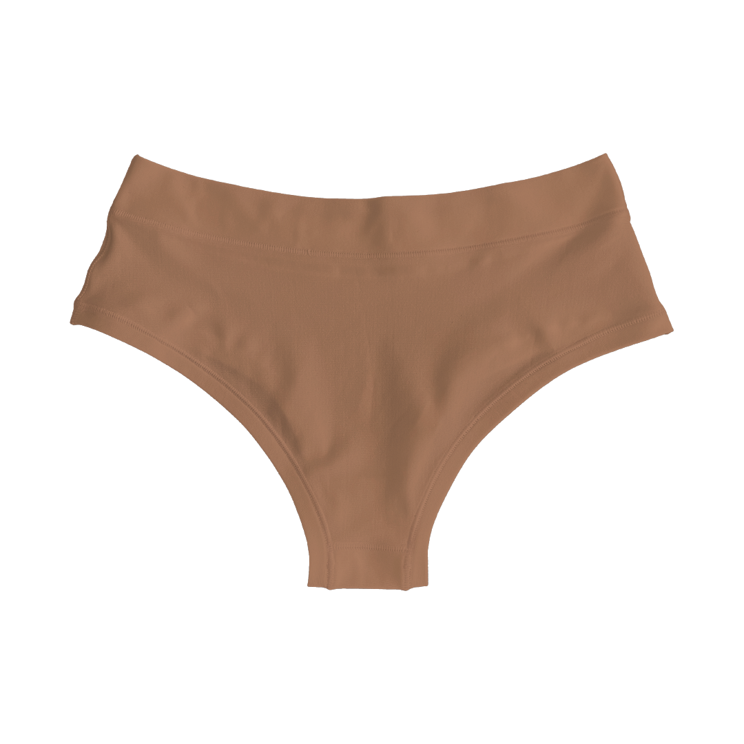 Hipster Skin Color Shades Series