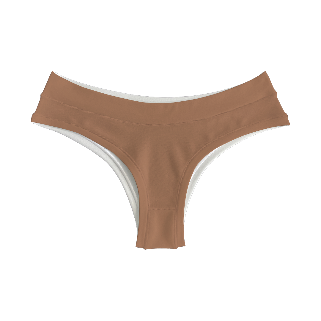 Middle Skin Color Shades Series