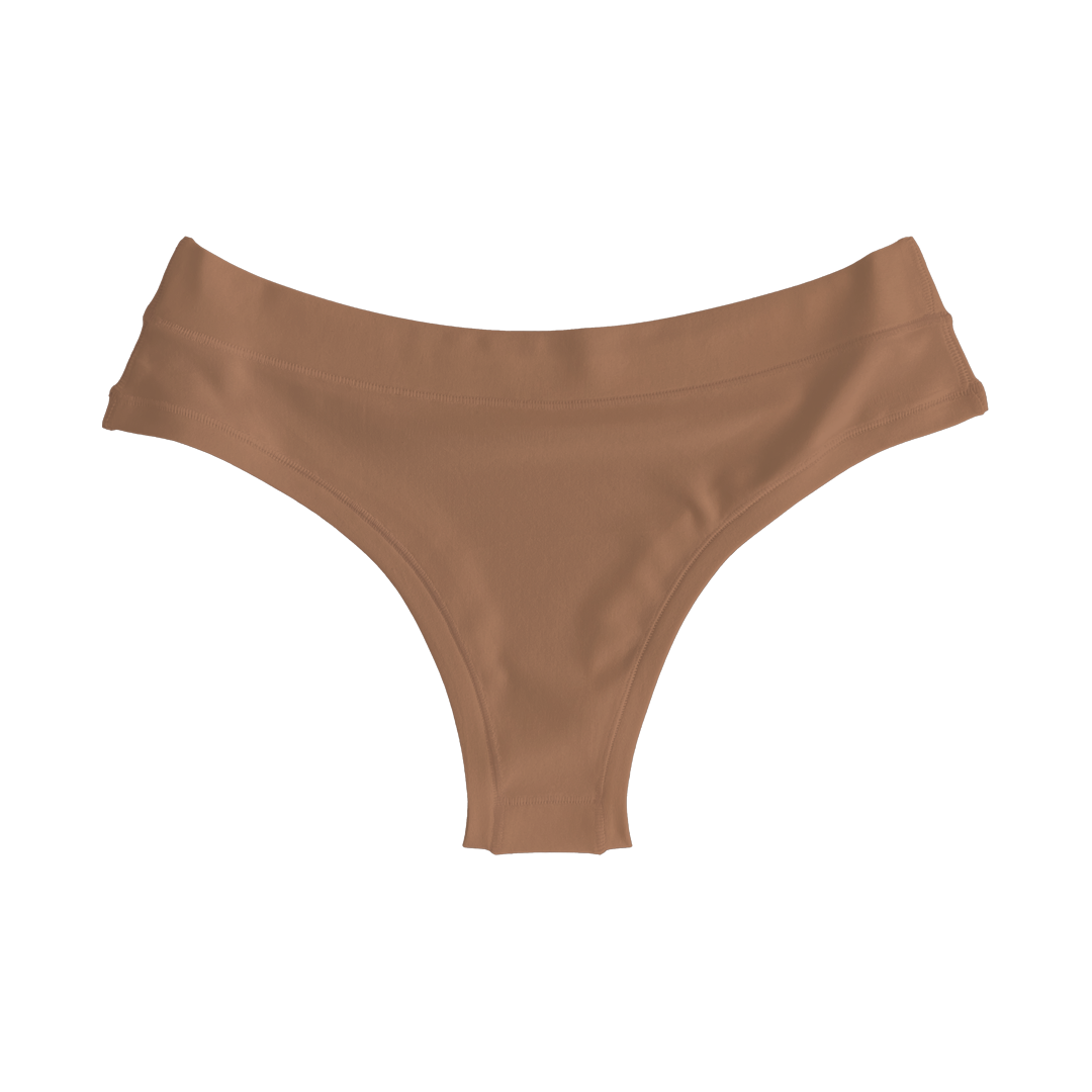 Middle Skin Color Shades Series