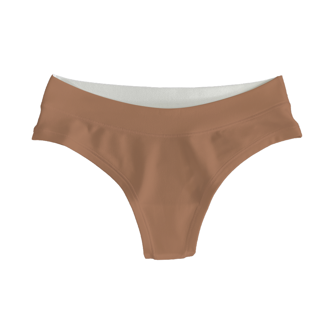 Brazilian Skin Color Shades Series