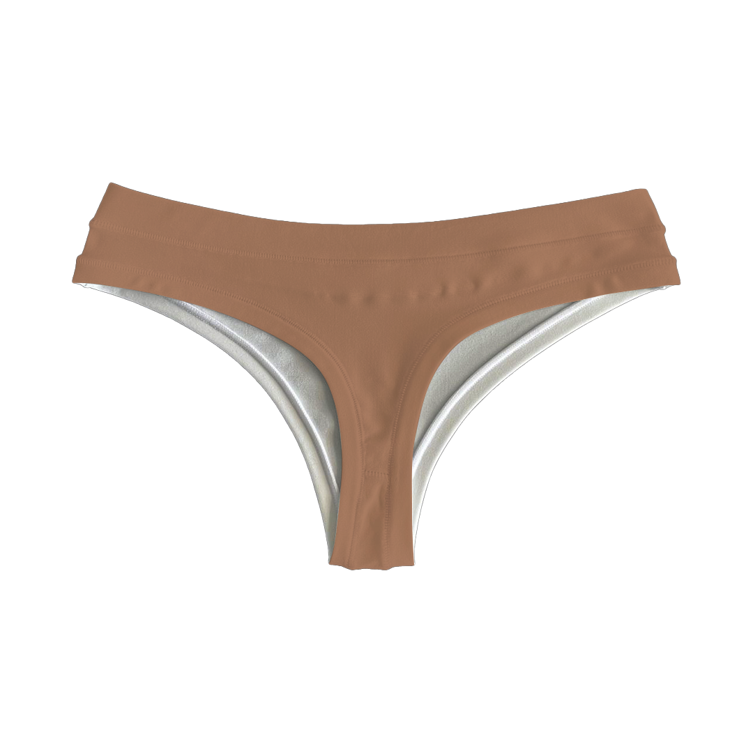 Thong Skin Color Shades Series