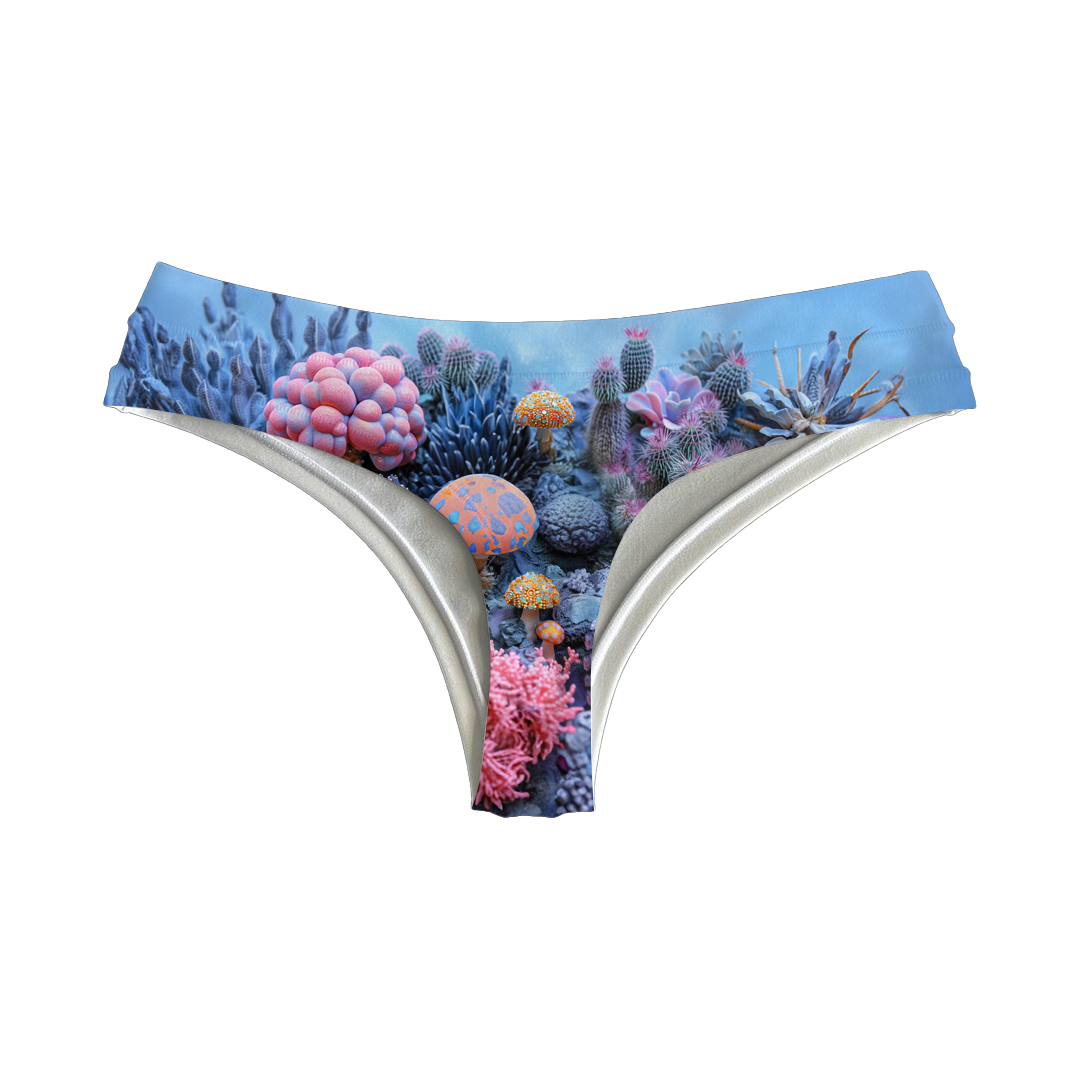 Abstrak Seri 1 Thong
