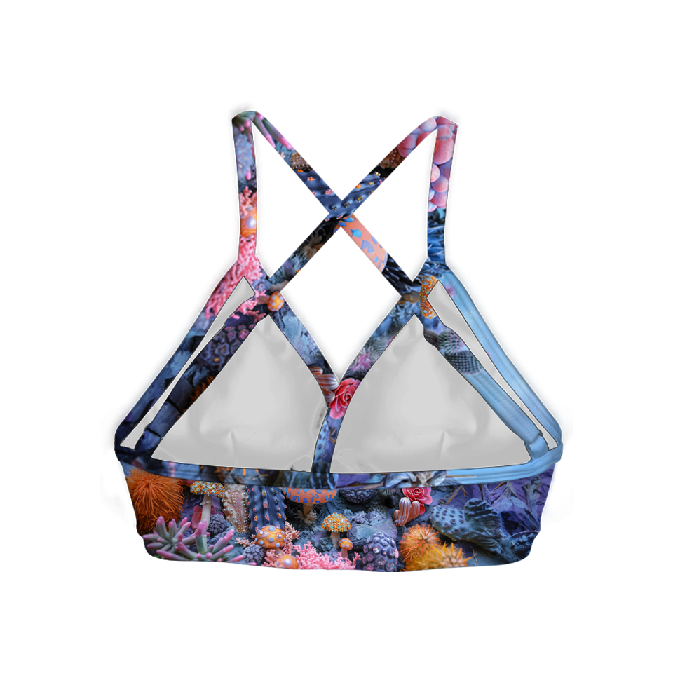 CROSS BRA 7