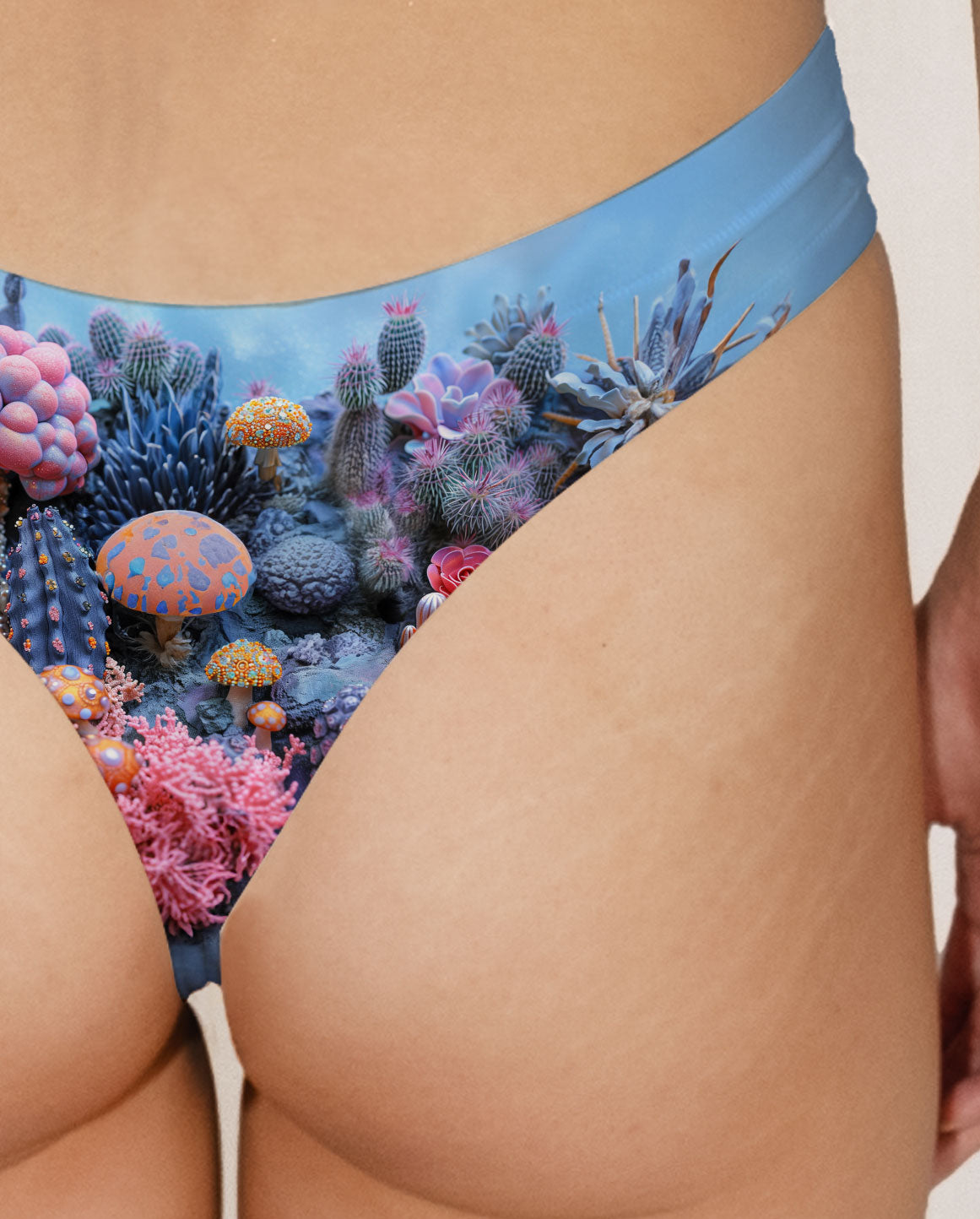 Abstrak Seri 1 Thong