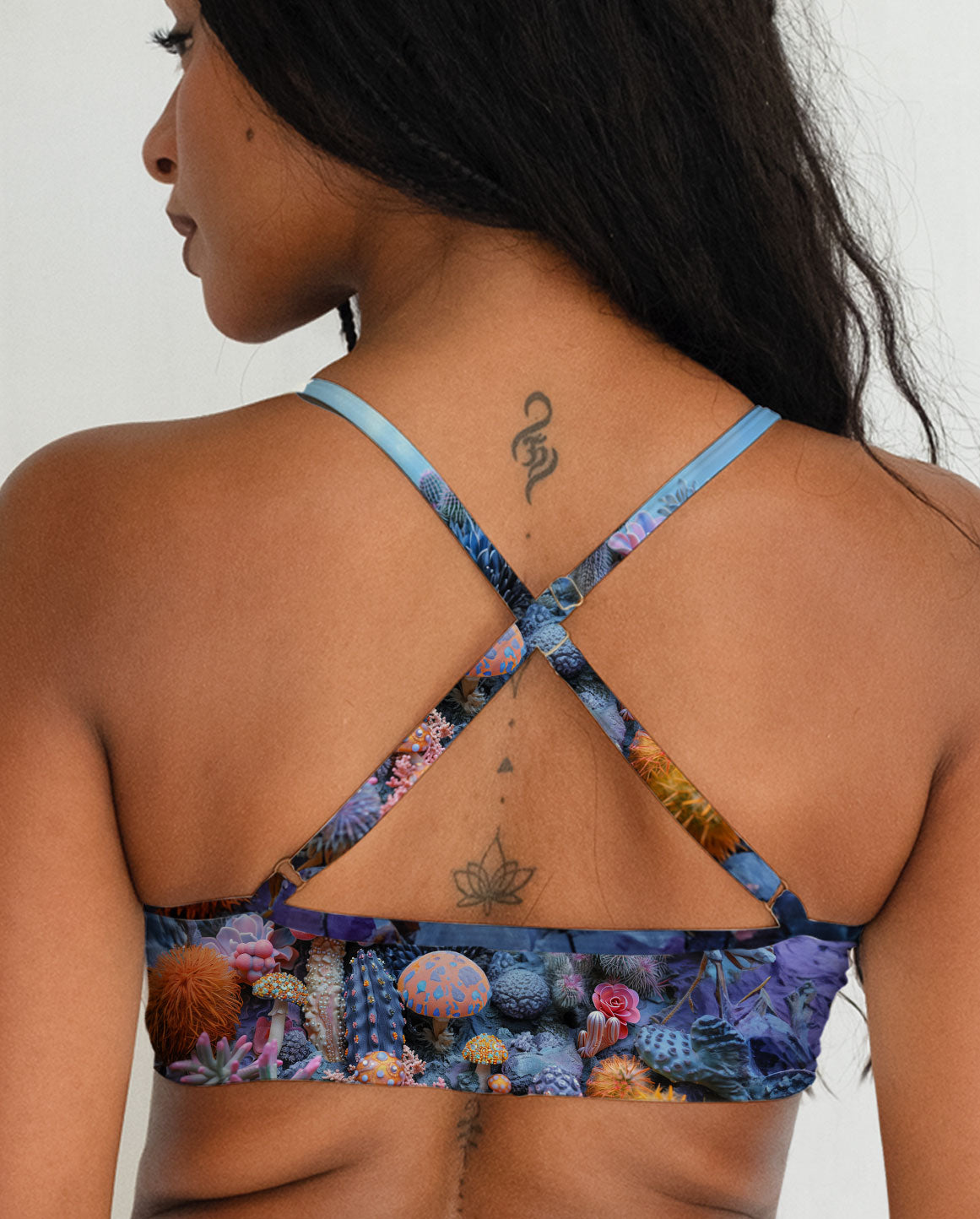 CROSS BRA 7