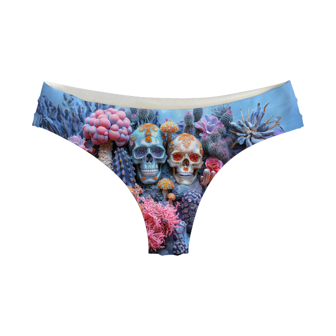 Abstrak Seri 1 Thong