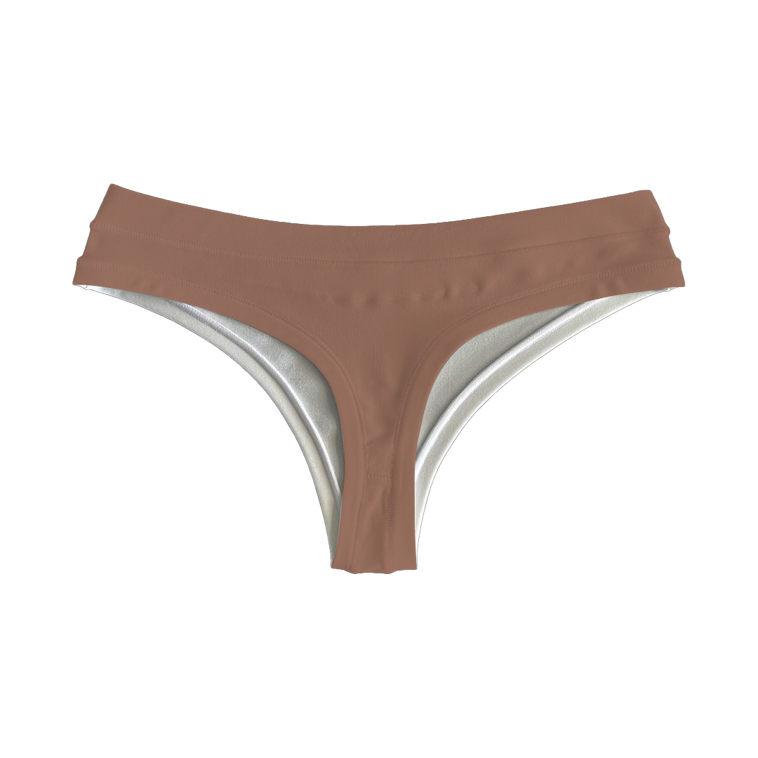 Thong Skin Color Shades Series