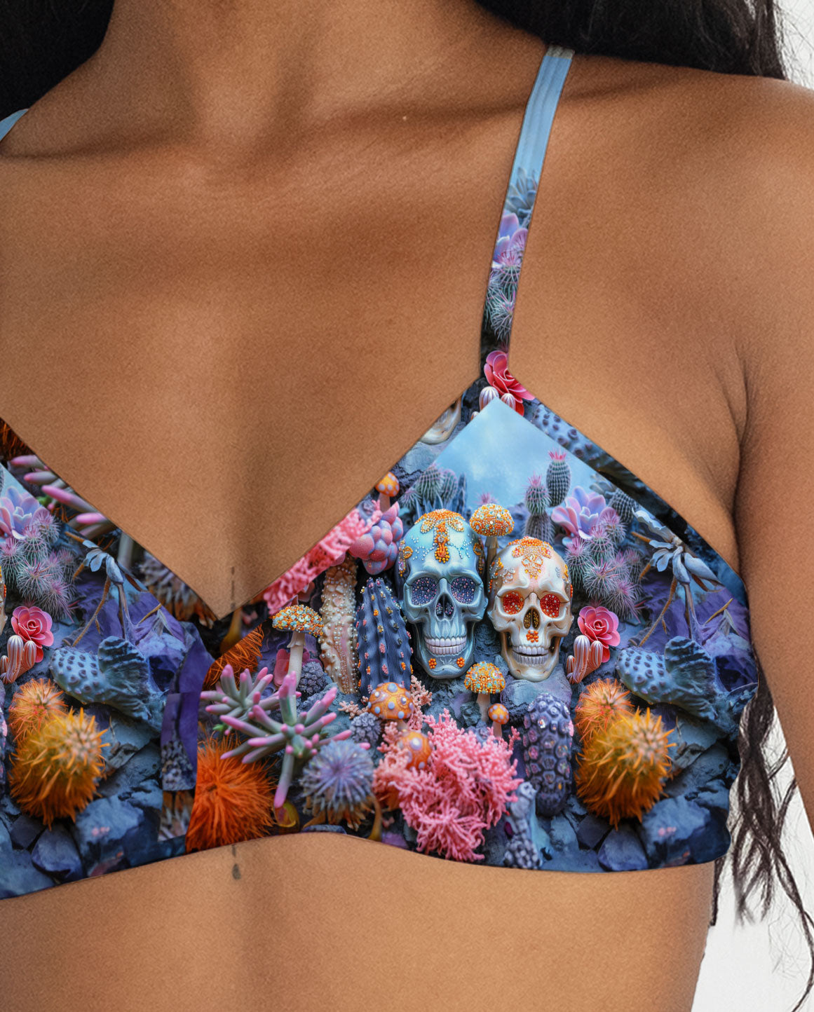 CROSS BRA 7
