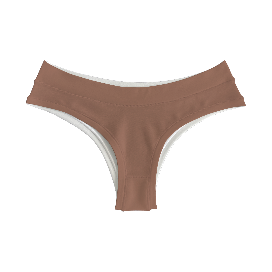 Middle Skin Color Shades Series